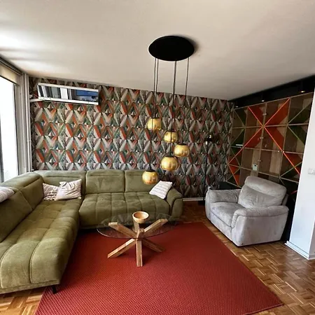 Nole Novi Lägenhet *